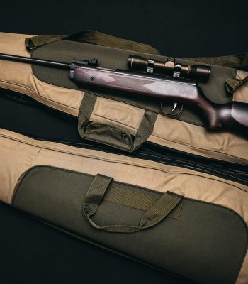 What Does Weapons Law Mean for You?